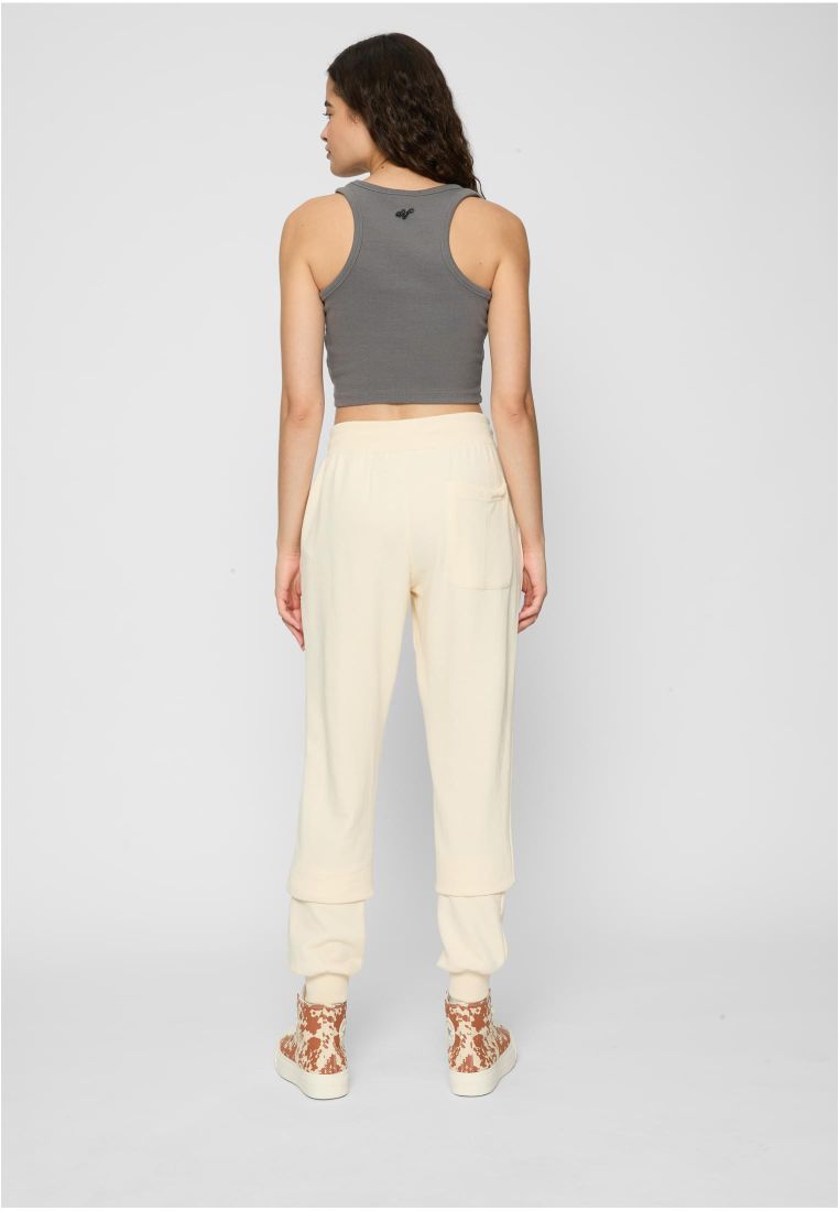 Light Terry Basic Sweatpants - - TTUTB6727 - 519