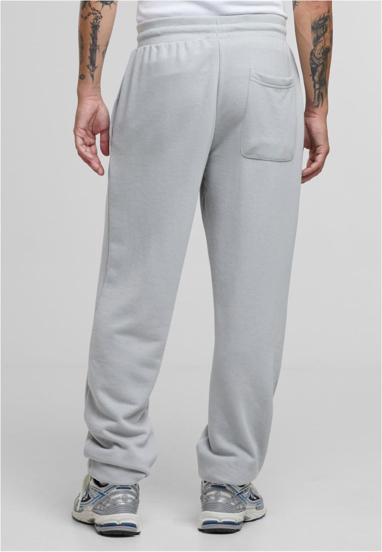Light Terry Basic Sweatpants - - TTUTB6727 - 756