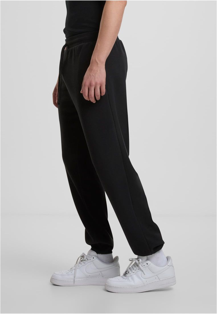 Light Terry Basic Sweatpants -  - TTUTB6727 - 35