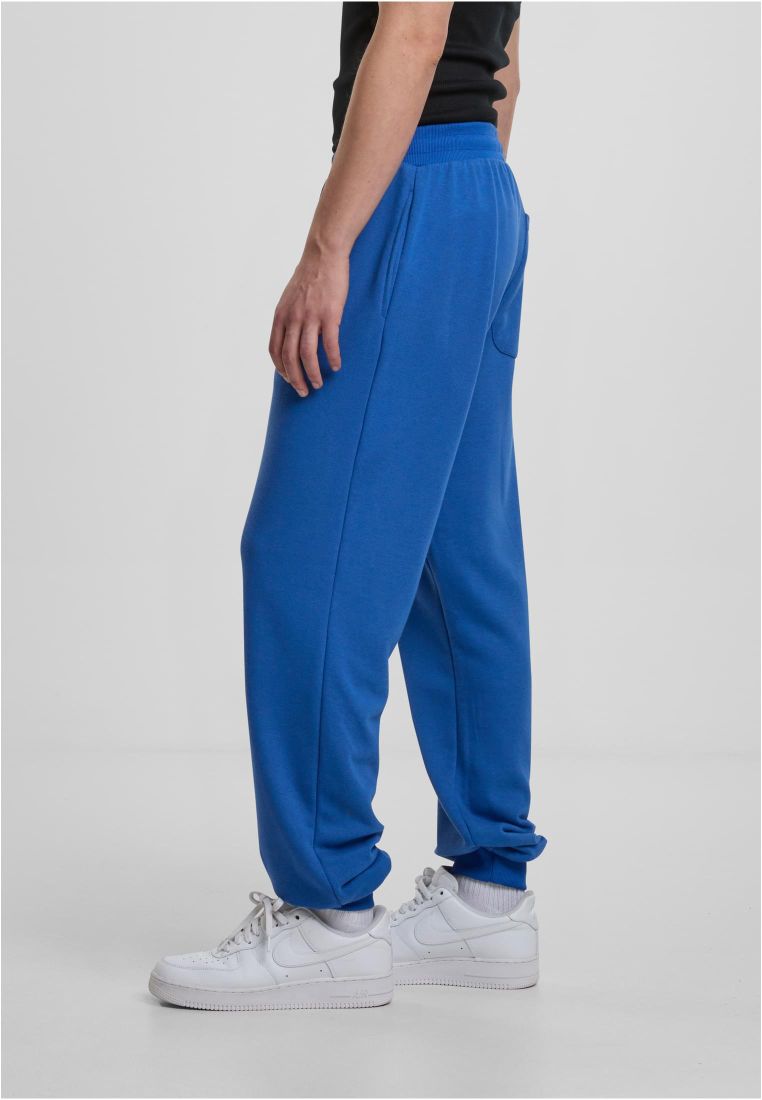 Light Terry Basic Sweatpants - - TTUTB6727 - 275