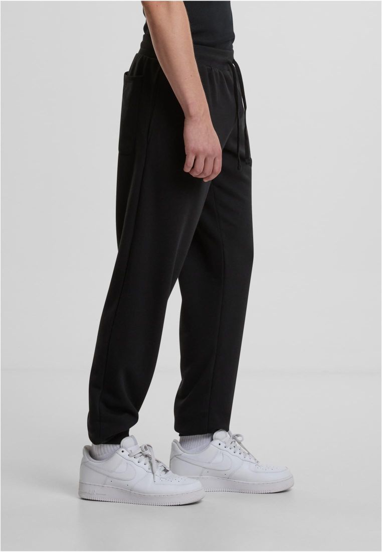 Light Terry Basic Sweatpants - - TTUTB6727 - 37