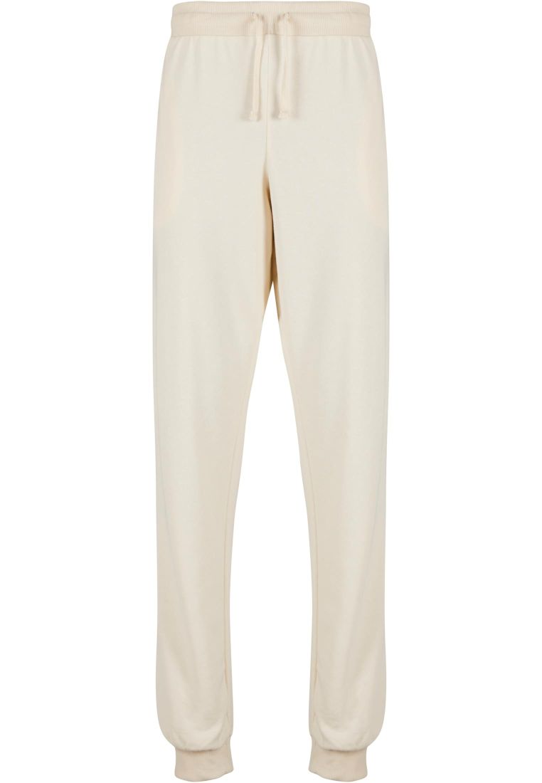 Light Terry Basic Sweatpants - - TTUTB6727 - 512