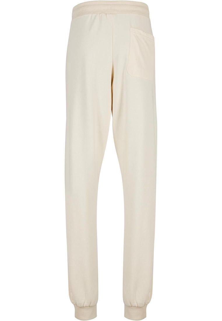 Light Terry Basic Sweatpants - - TTUTB6727 - 520