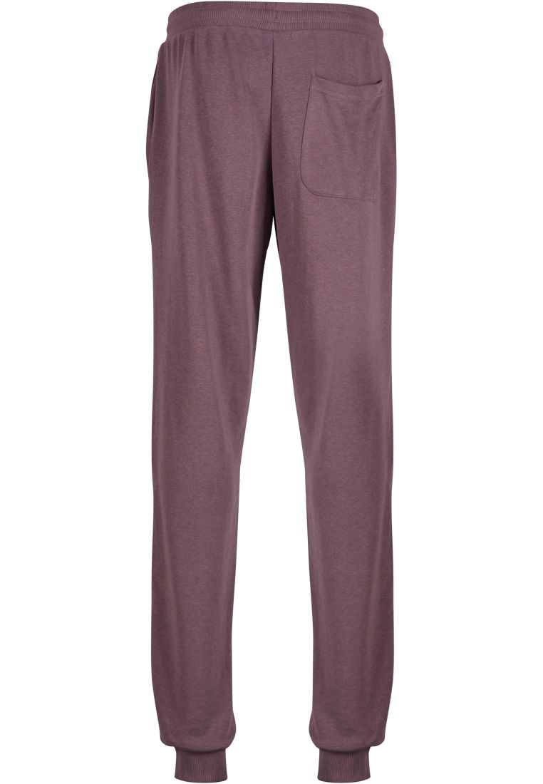 Light Terry Basic Sweatpants - - TTUTB6727 - 1000