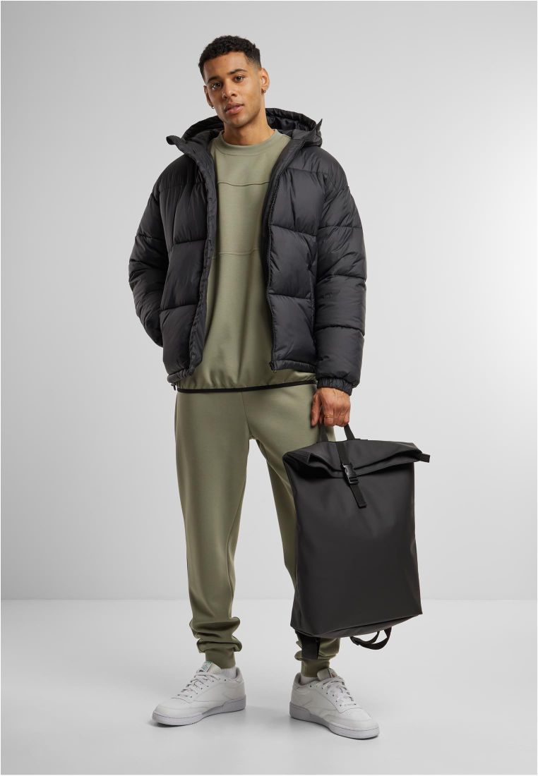 Scuba Zip Pocket Crew -  - TTUTB6740 - 278