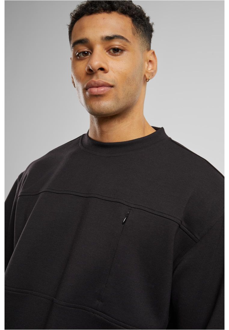 Scuba Zip Pocket Crew -  - TTUTB6740 - 8