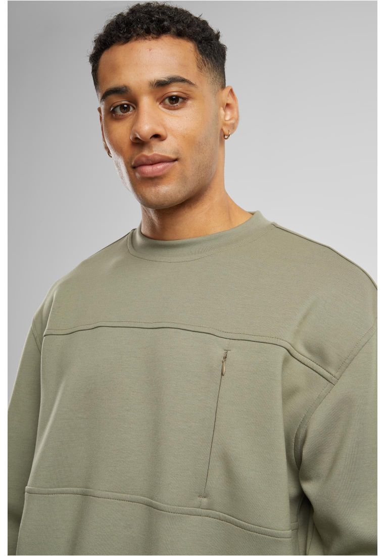 Scuba Zip Pocket Crew -  - TTUTB6740 - 279