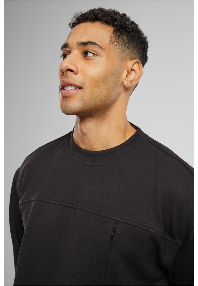 Scuba Zip Pocket Crew -  - TTUTB6740 - 10