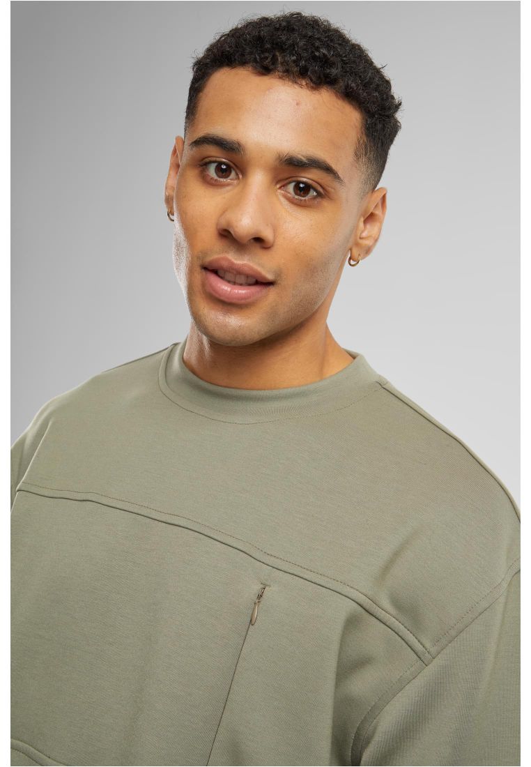 Scuba Zip Pocket Crew -  - TTUTB6740 - 281