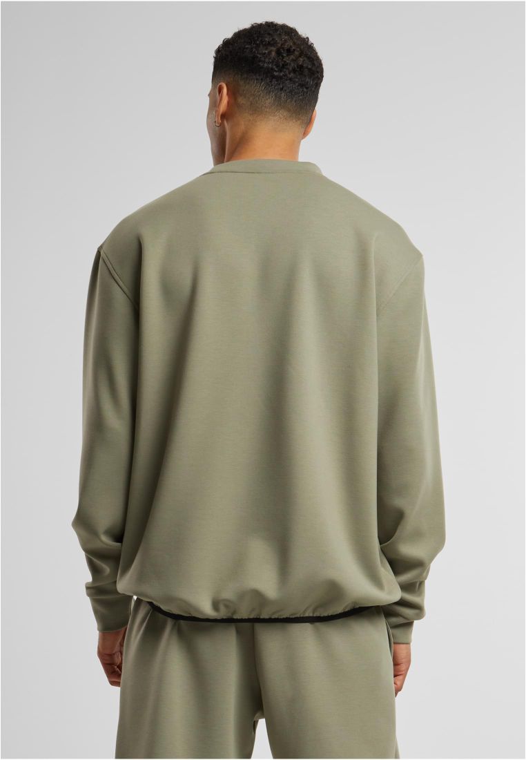 Scuba Zip Pocket Crew -  - TTUTB6740 - 276