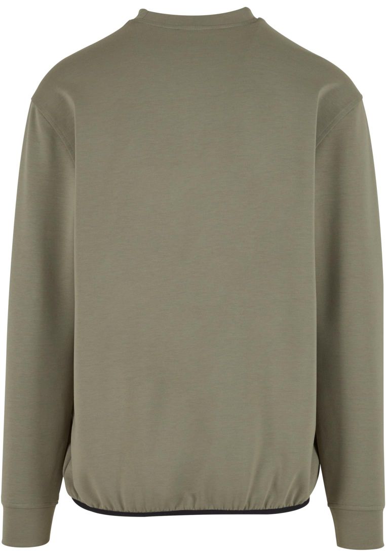 Scuba Zip Pocket Crew -  - TTUTB6740 - 283