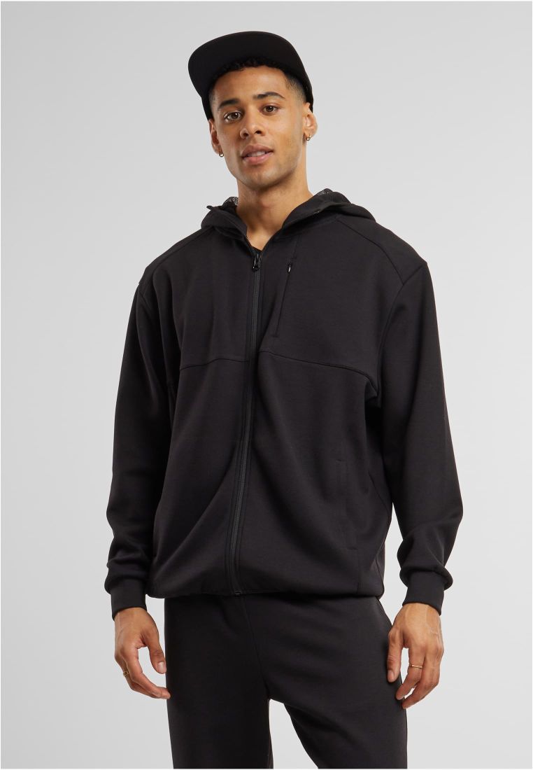 Scuba Zip Pocket Hoody -  - TTUTB6741 - 1
