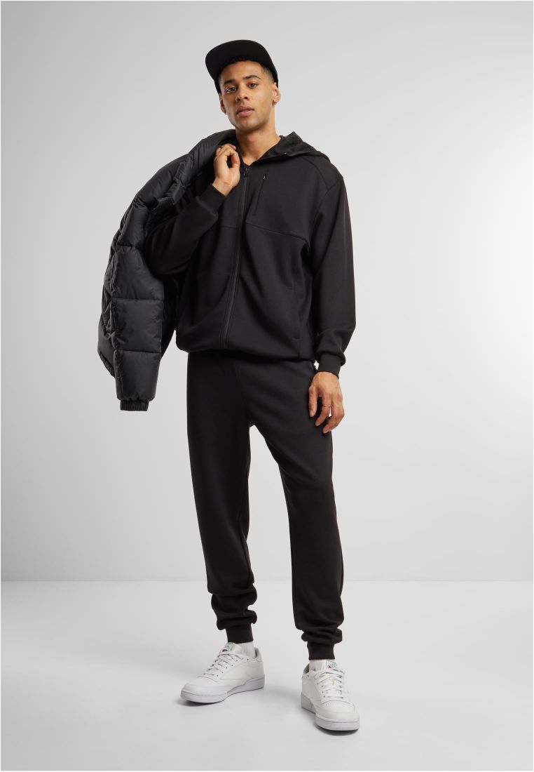 Scuba Zip Pocket Hoody -  - TTUTB6741 - 7