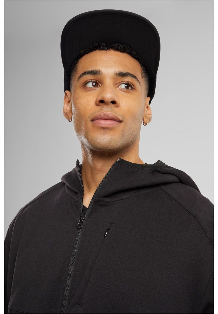 Scuba Zip Pocket Hoody -  - TTUTB6741 - 39