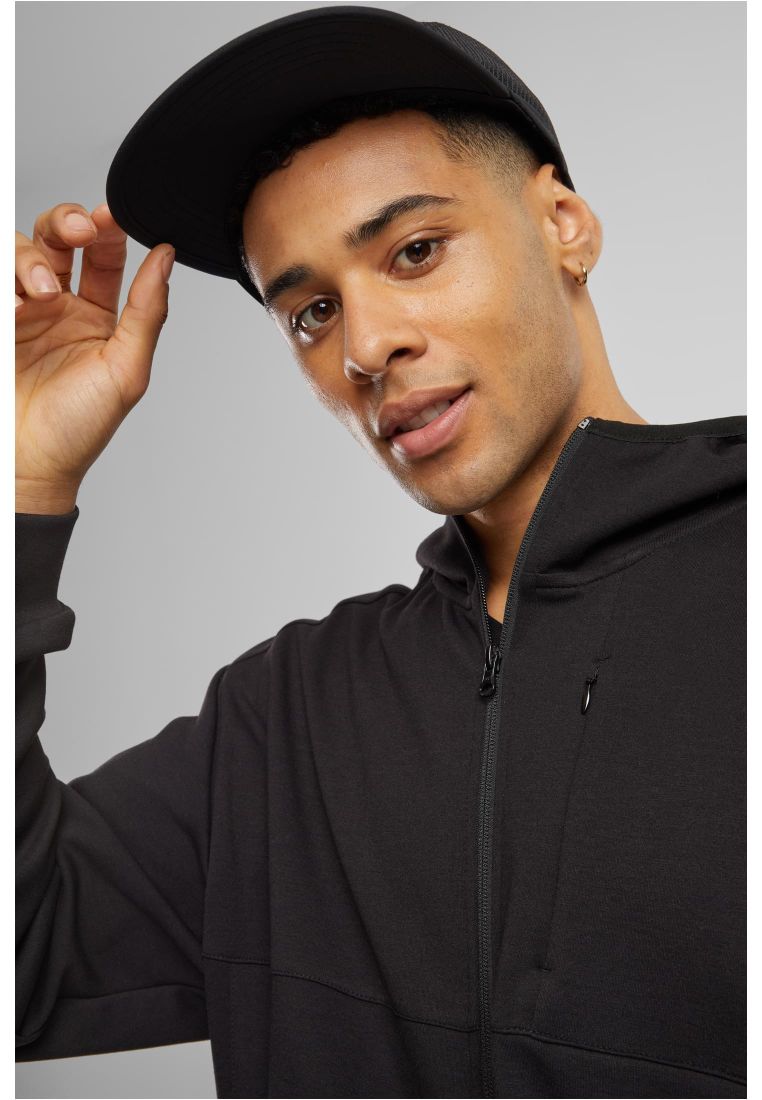 Scuba Zip Pocket Hoody -  - TTUTB6741 - 41