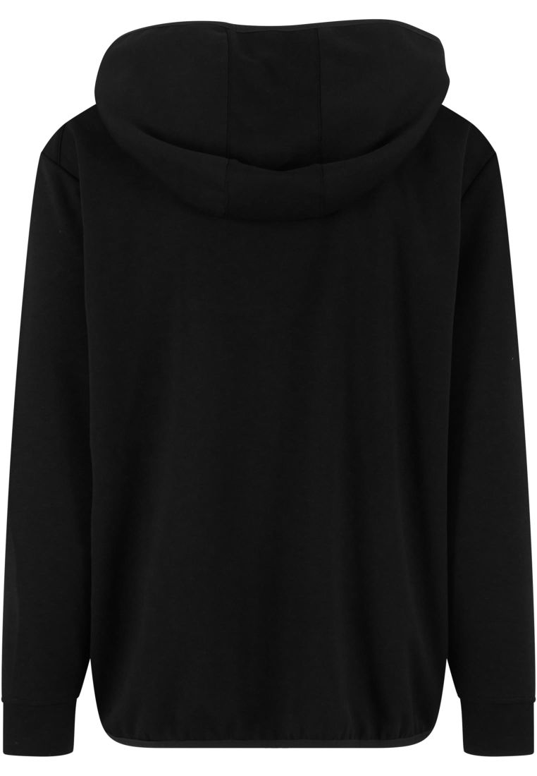 Scuba Zip Pocket Hoody -  - TTUTB6741 - 44