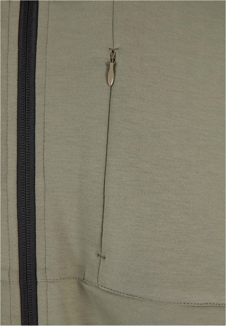 Scuba Zip Pocket Hoody -  - TTUTB6741 - 17