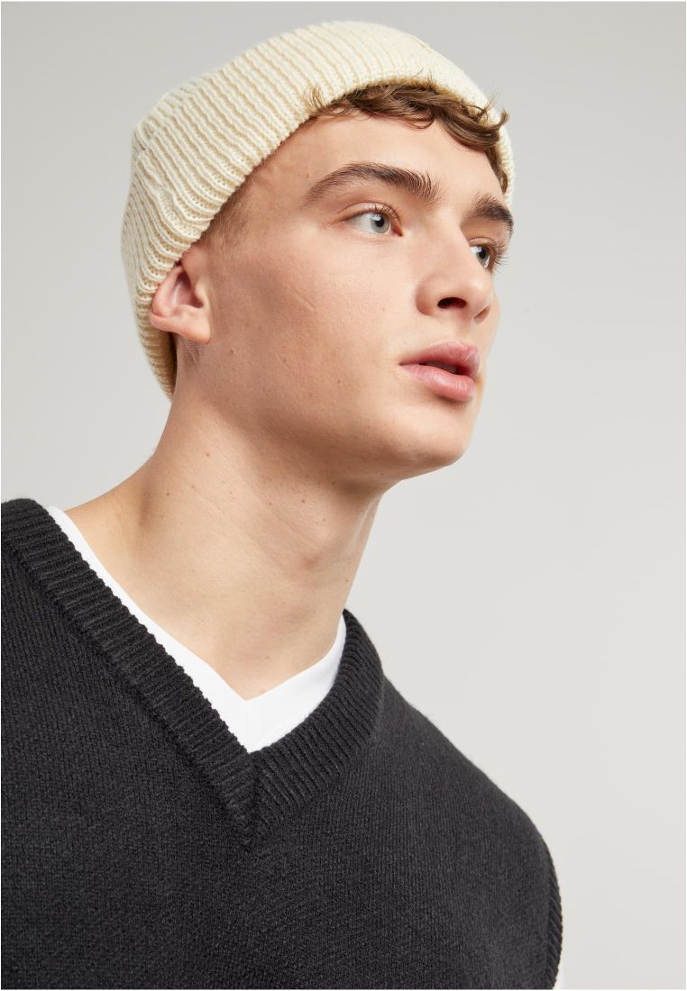 Knitted Vest -  - TTUTB6748 - 41