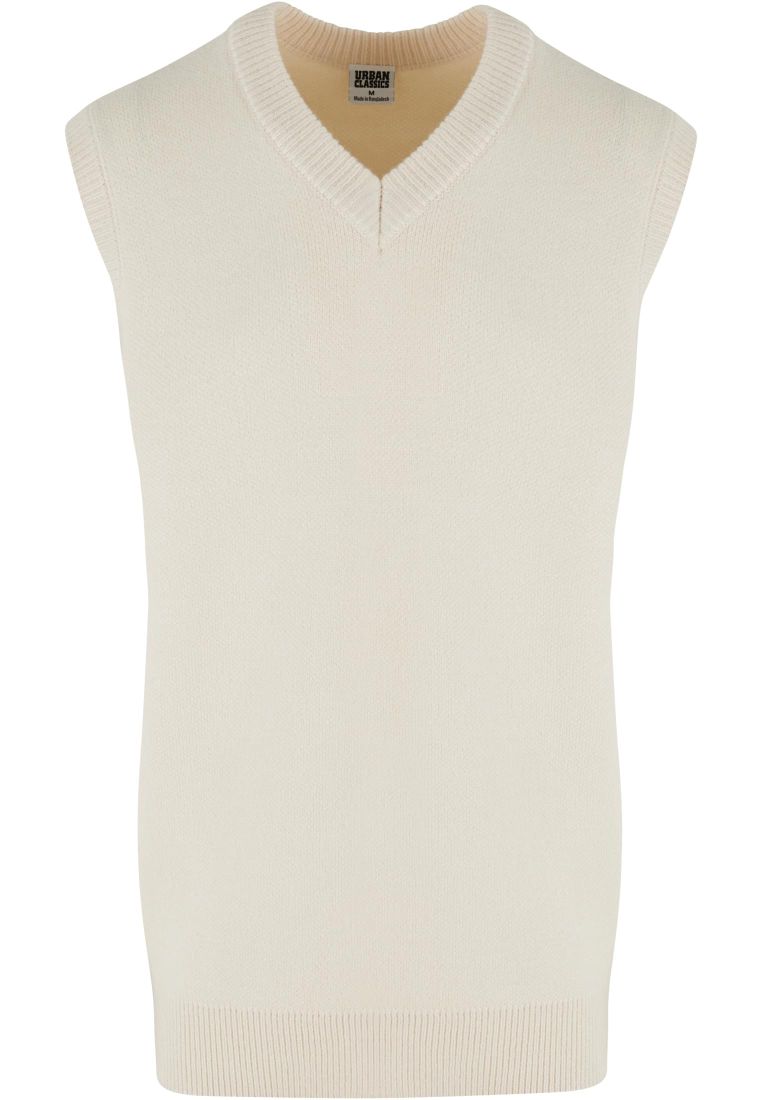 Knitted Vest -  - TTUTB6748 - 6