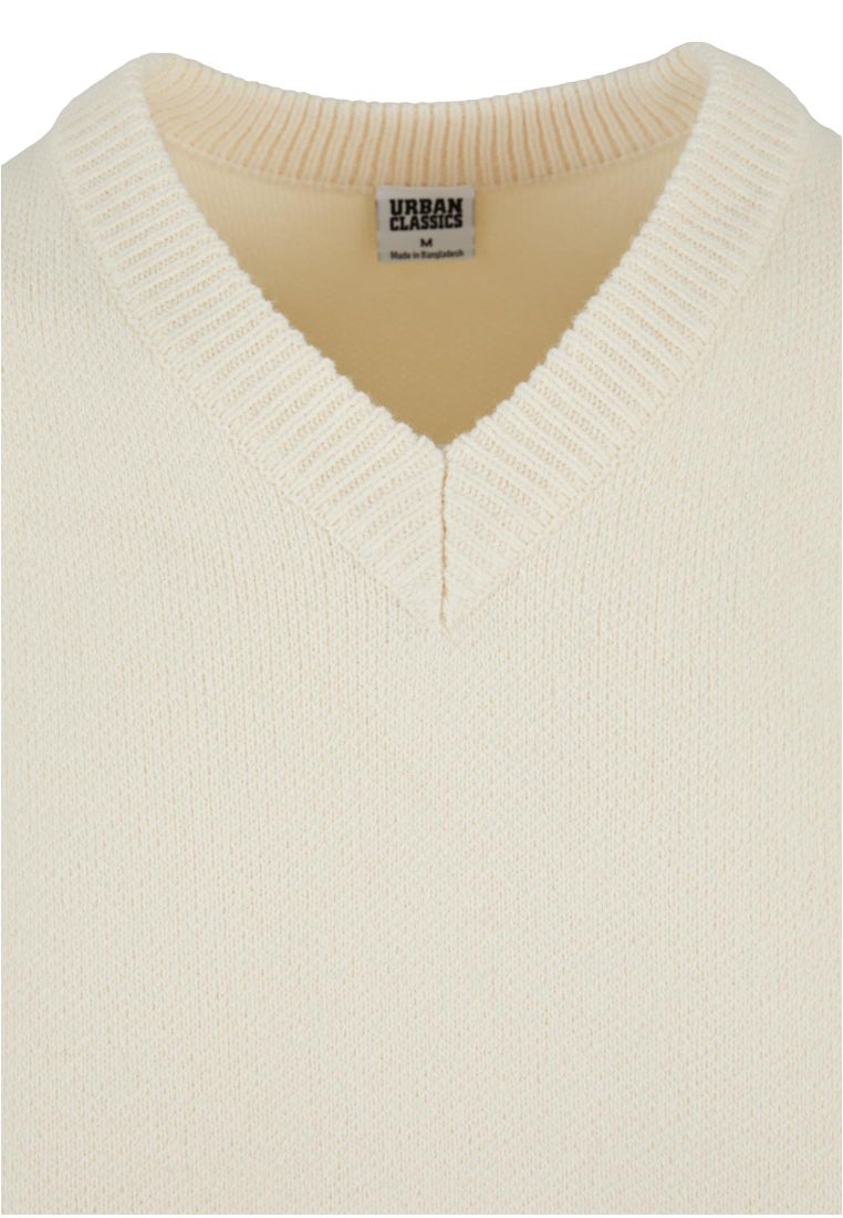 Knitted Vest -  - TTUTB6748 - 8