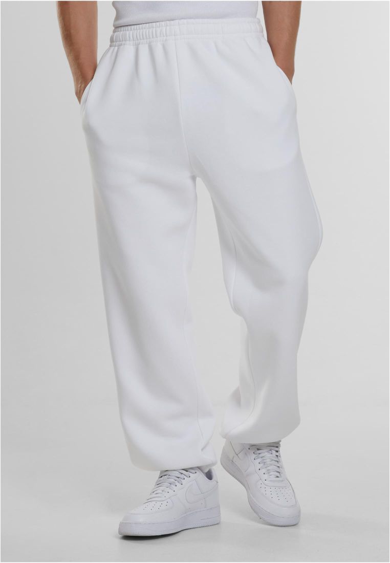Fluffy Sweatpants - Mens Pants - TTUTB6749 - 301