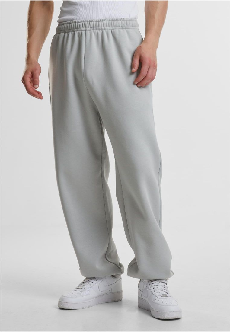 Fluffy Sweatpants - Mens Pants - TTUTB6749 - 841