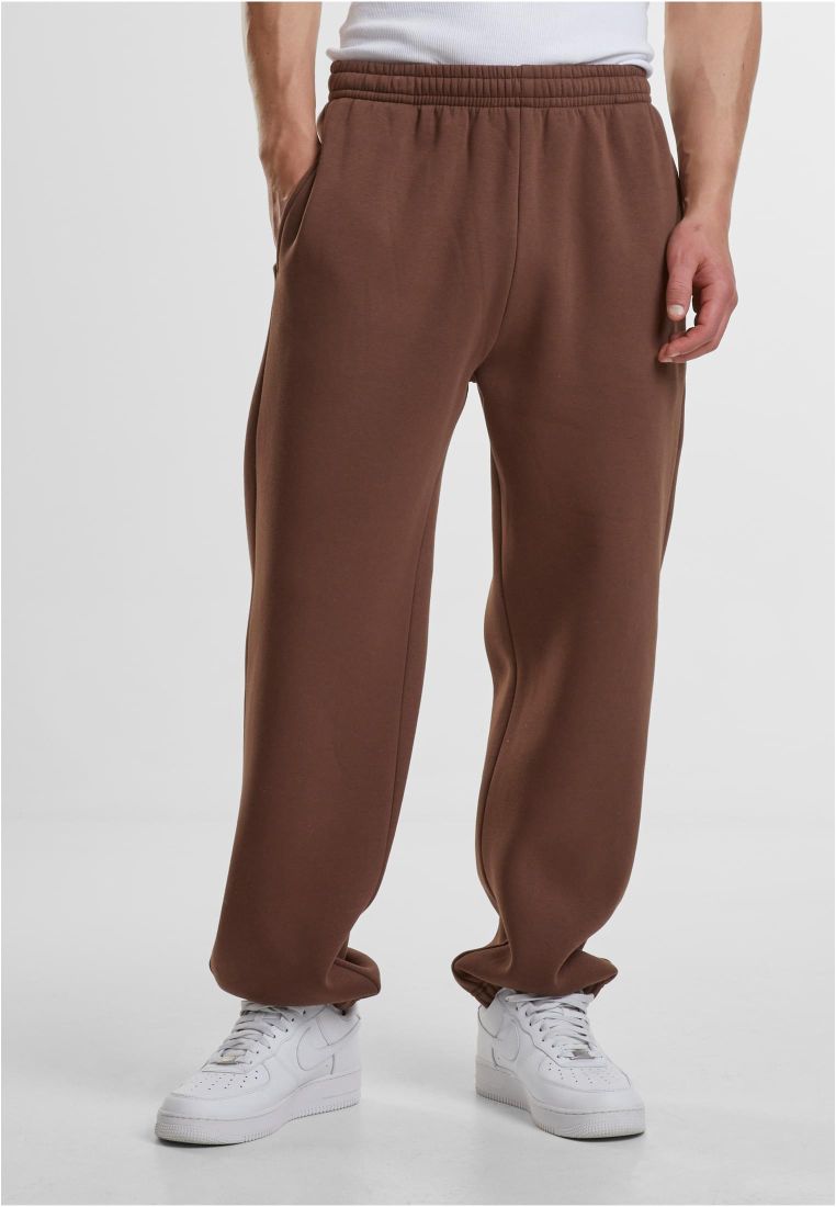 Fluffy Sweatpants - Mens Pants - TTUTB6749 - 2191