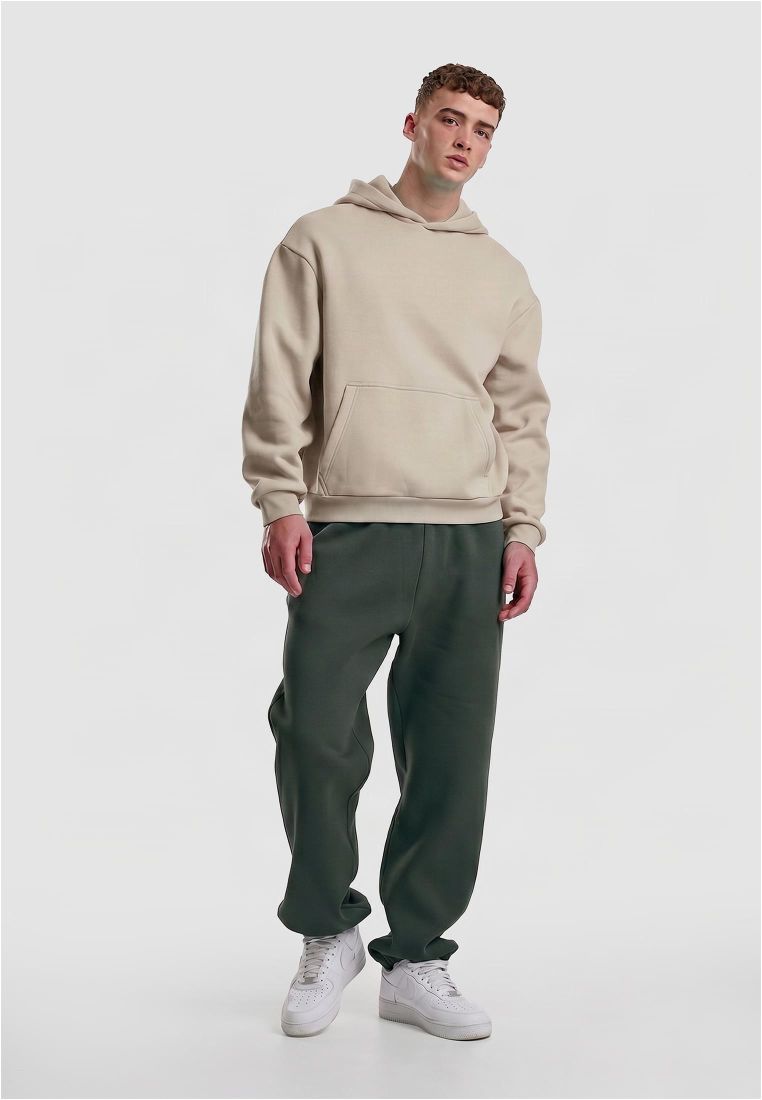 Fluffy Sweatpants - Mens Pants - TTUTB6749 - 606