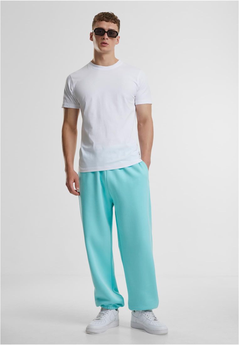 Fluffy Sweatpants - Mens Pants - TTUTB6749 - 1660