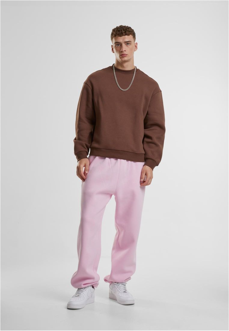 Fluffy Sweatpants - Mens Pants - TTUTB6749 - 1927