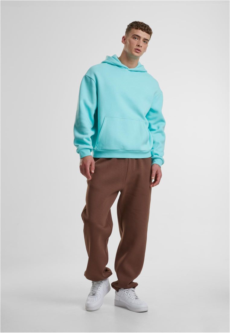 Fluffy Sweatpants - Mens Pants - TTUTB6749 - 2198