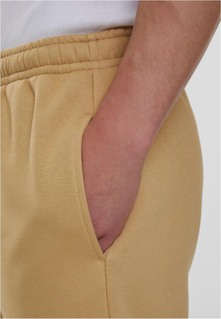 Fluffy Sweatpants - Mens Pants - TTUTB6749 - 1389