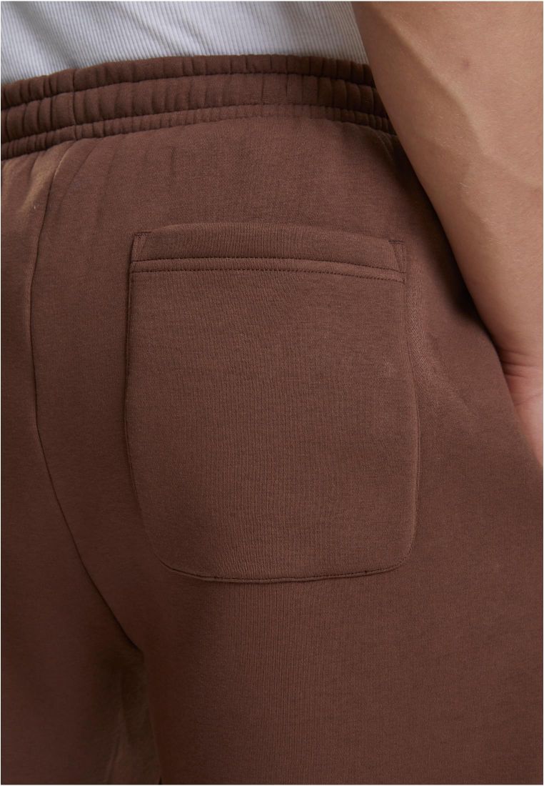 Fluffy Sweatpants - Mens Pants - TTUTB6749 - 2199