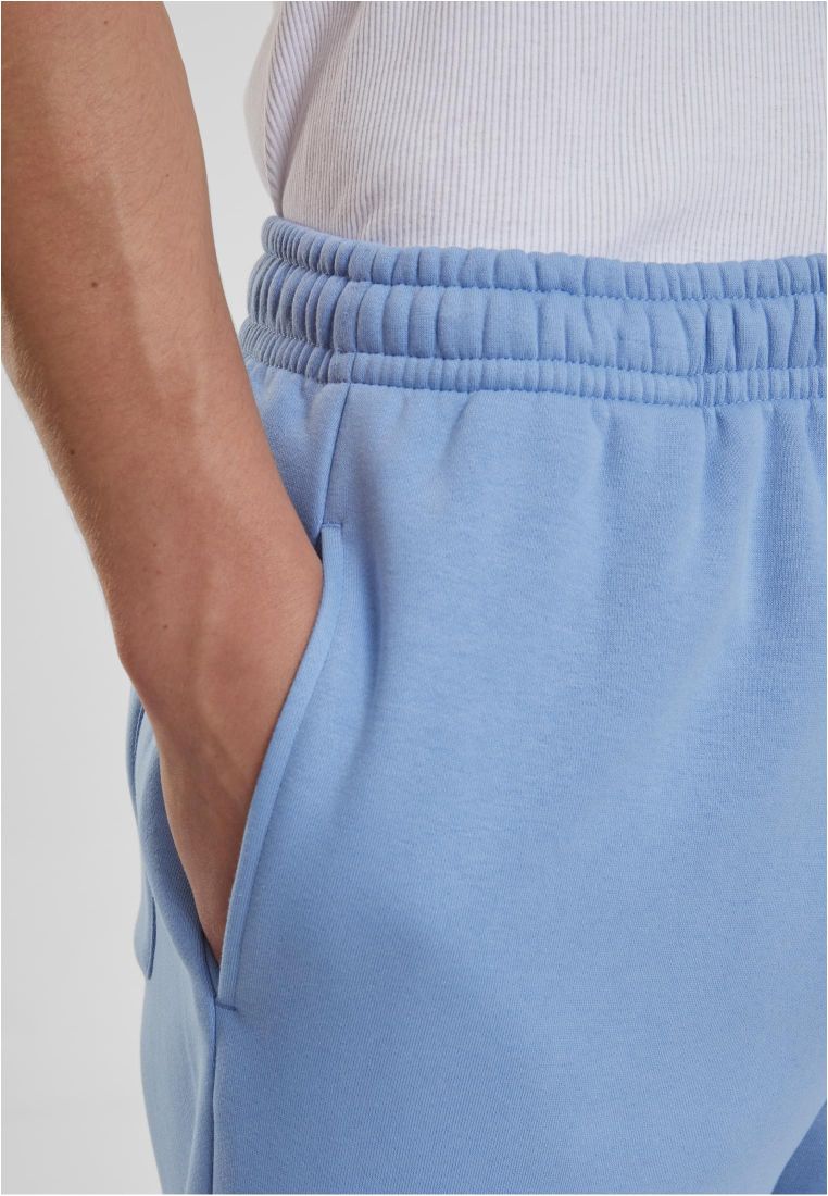 Fluffy Sweatpants - Mens Pants - TTUTB6749 - 2469