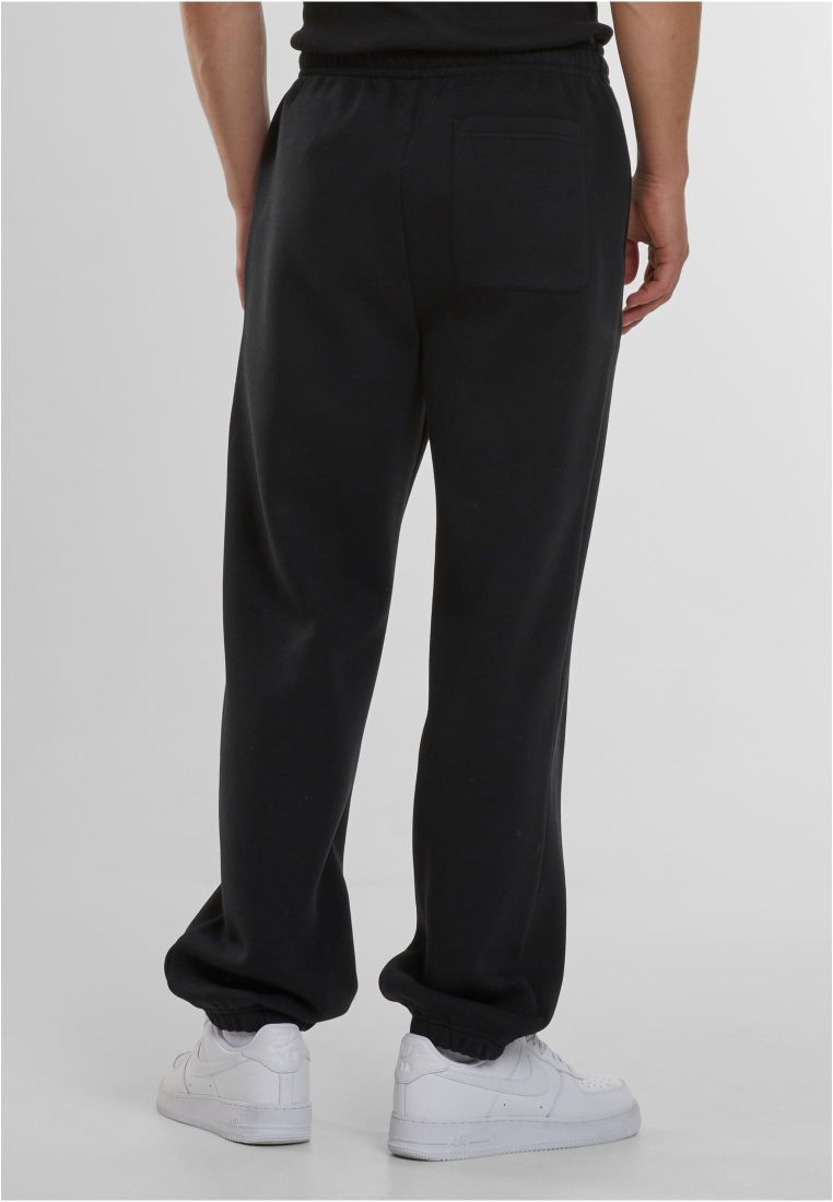 Fluffy Sweatpants - Mens Pants - TTUTB6749 - 5