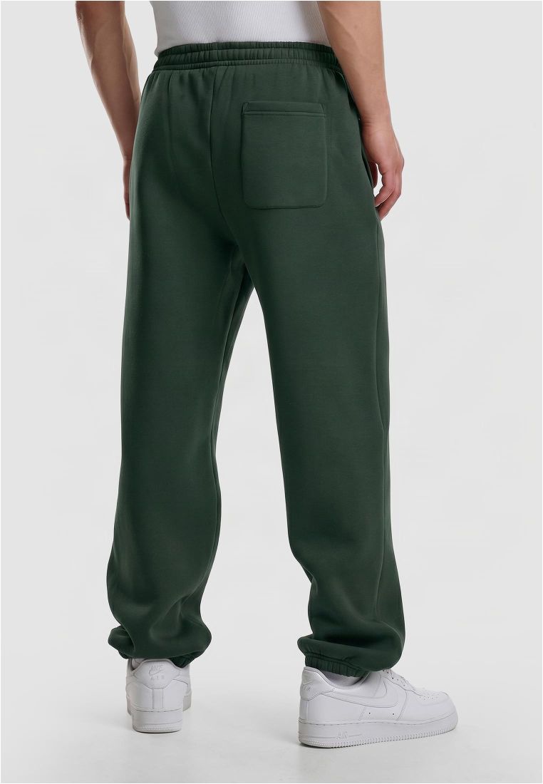 Fluffy Sweatpants - Mens Pants - TTUTB6749 - 605