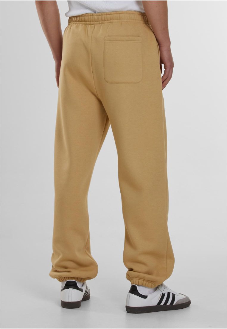 Fluffy Sweatpants - Mens Pants - TTUTB6749 - 1386