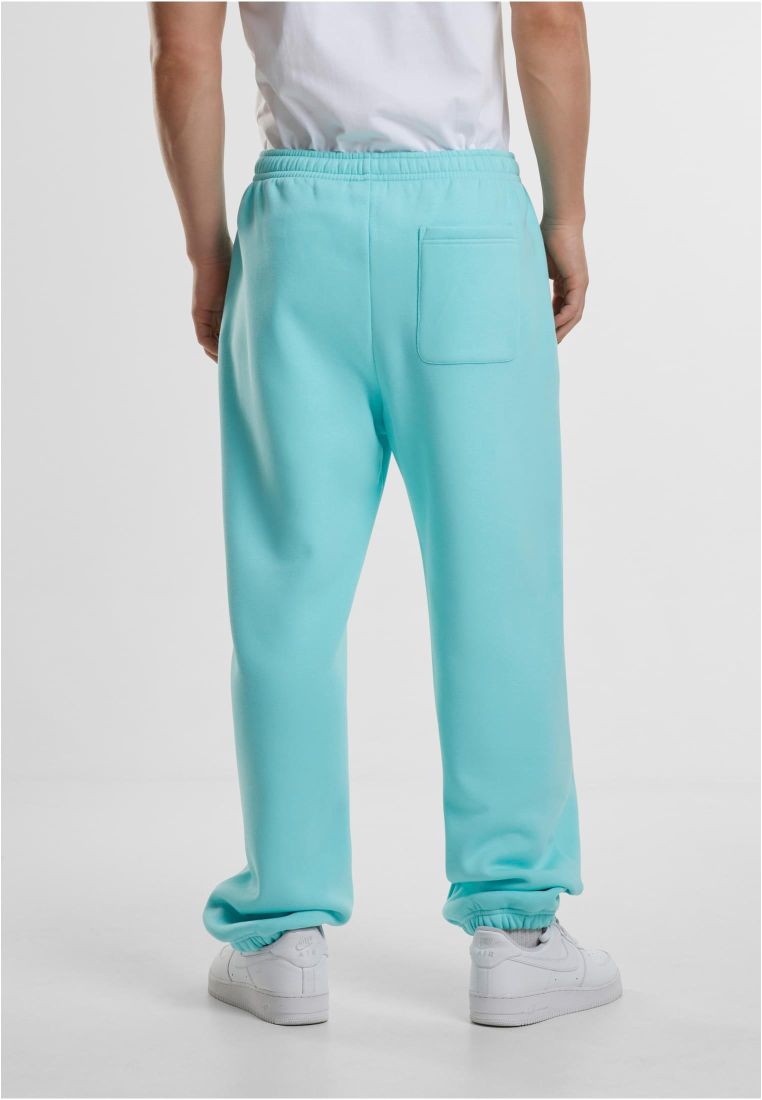 Fluffy Sweatpants - Mens Pants - TTUTB6749 - 1656