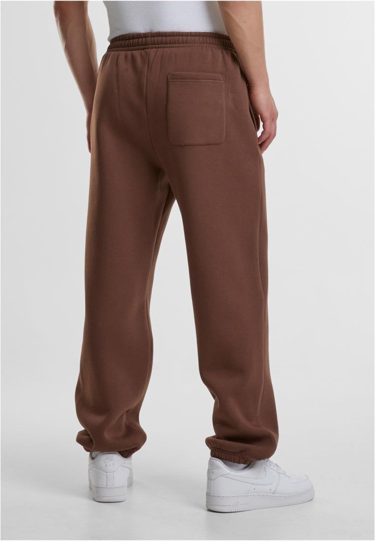 Fluffy Sweatpants - Mens Pants - TTUTB6749 - 2196