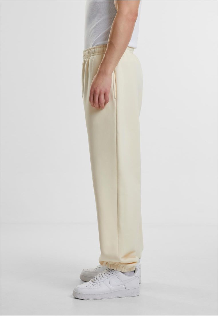 Fluffy Sweatpants - Mens Pants - TTUTB6749 - 575