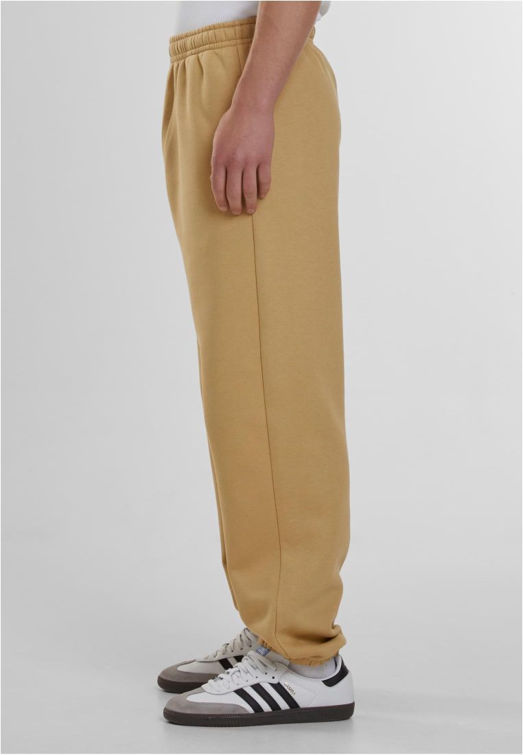 Fluffy Sweatpants - Mens Pants - TTUTB6749 - 1385