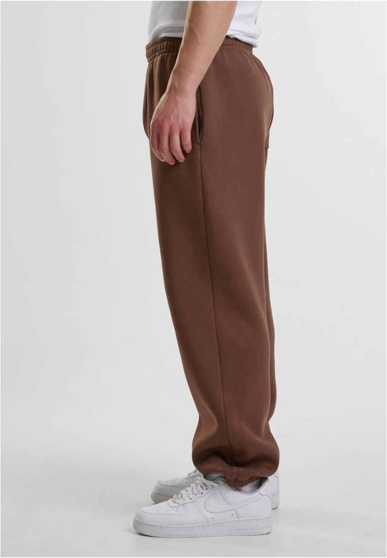 Fluffy Sweatpants - Mens Pants - TTUTB6749 - 2195