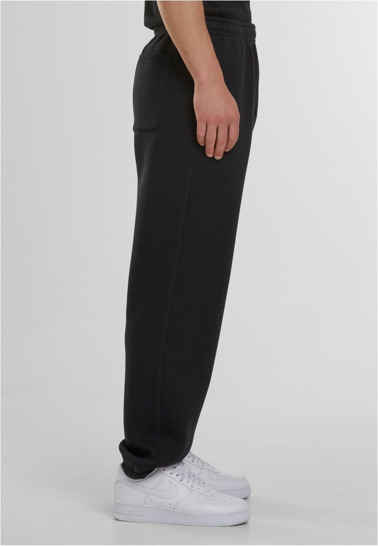 Fluffy Sweatpants - Mens Pants - TTUTB6749 - 6