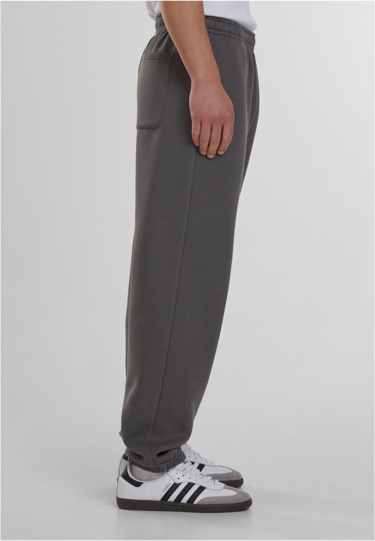 Fluffy Sweatpants - Mens Pants - TTUTB6749 - 1117