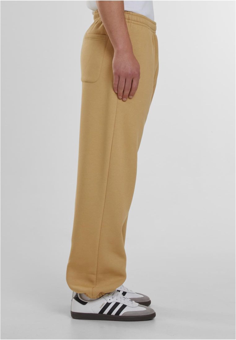 Fluffy Sweatpants - Mens Pants - TTUTB6749 - 1387