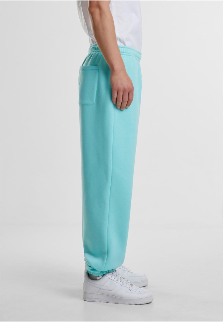 Fluffy Sweatpants - Mens Pants - TTUTB6749 - 1657