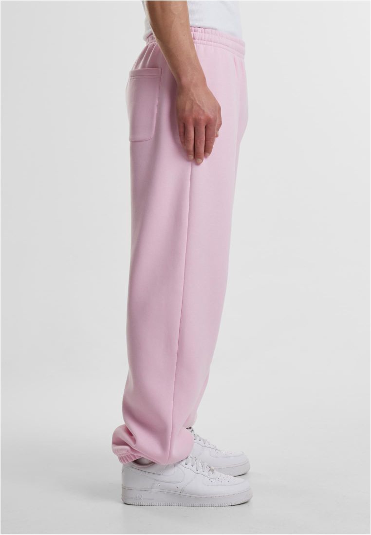 Fluffy Sweatpants - Mens Pants - TTUTB6749 - 1926