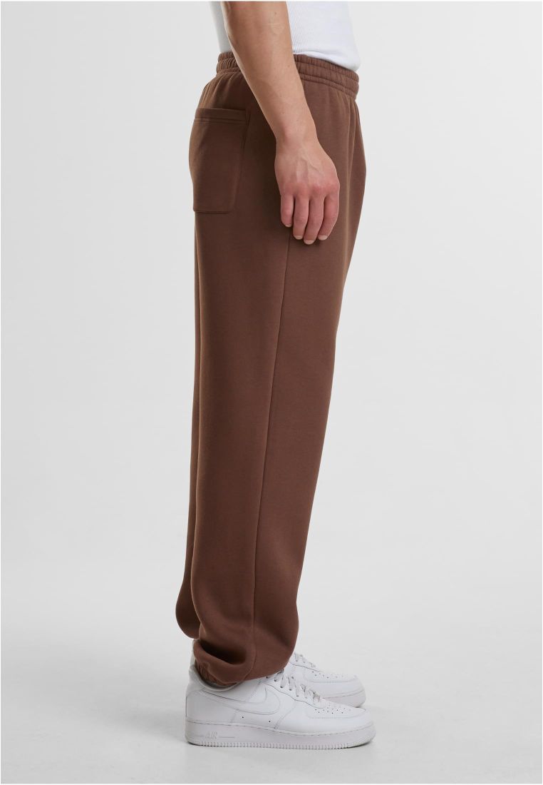 Fluffy Sweatpants - Mens Pants - TTUTB6749 - 2197