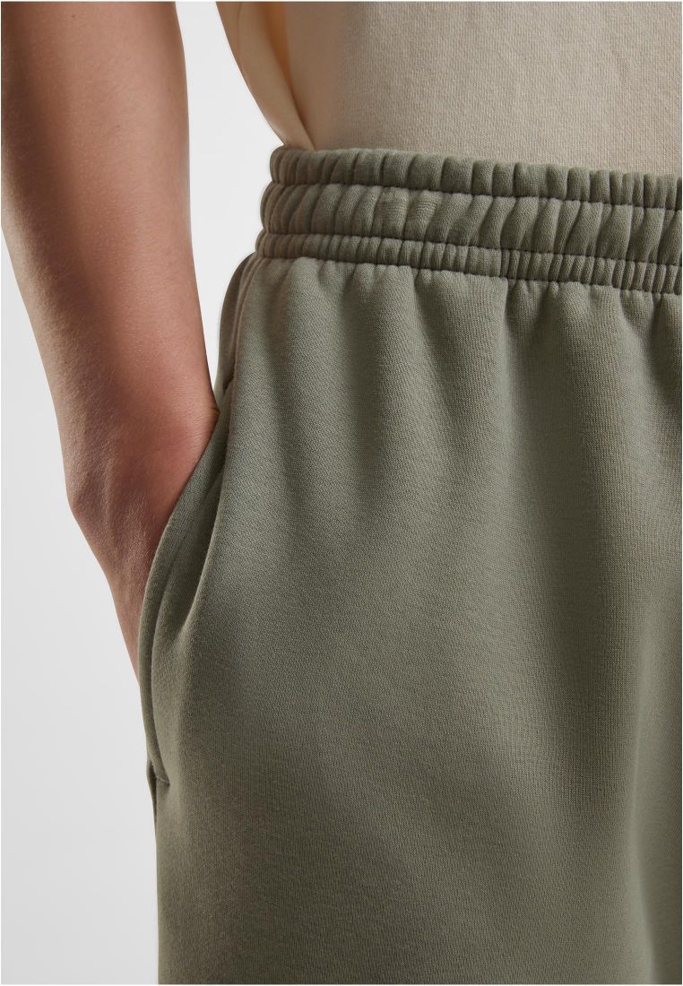 Fluffy Sweatpants - Mens Pants - TTUTB6749 - 2738