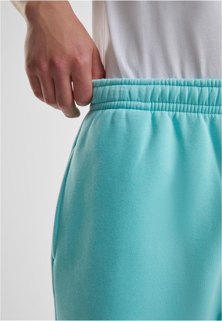 Fluffy Sweatpants - Mens Pants - TTUTB6749 - 1659